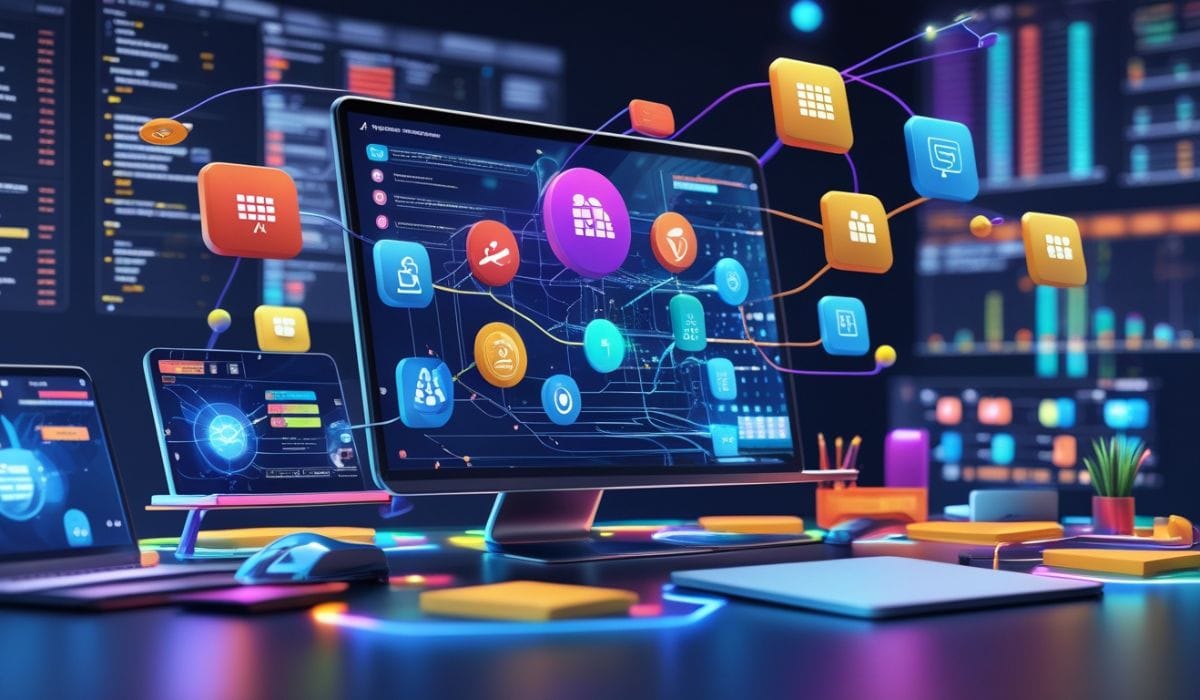 2025 में व्यापार बढ़ाने के लिए ERP सॉफ़्टवेयर
