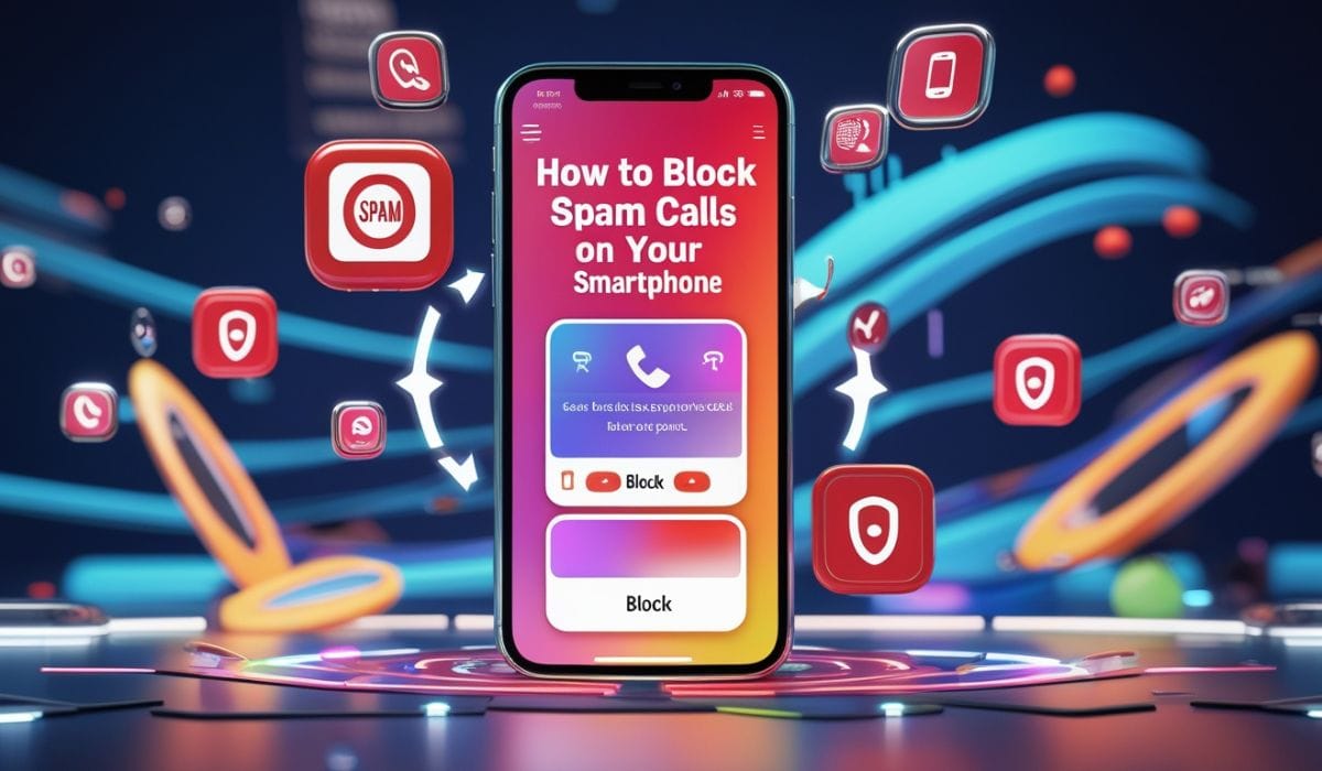 How to Block Spam Calls on Your Smartphone