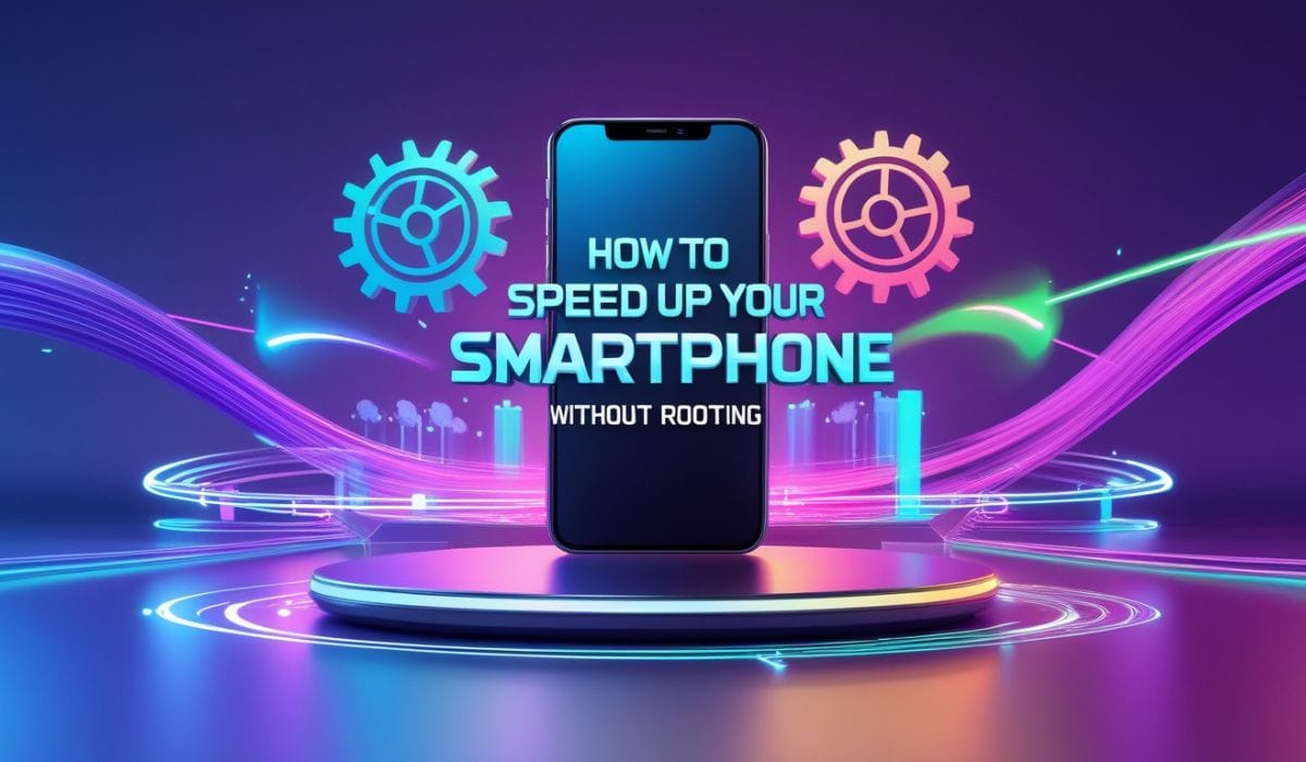 How to Speed Up Your Smartphone Without Rooting