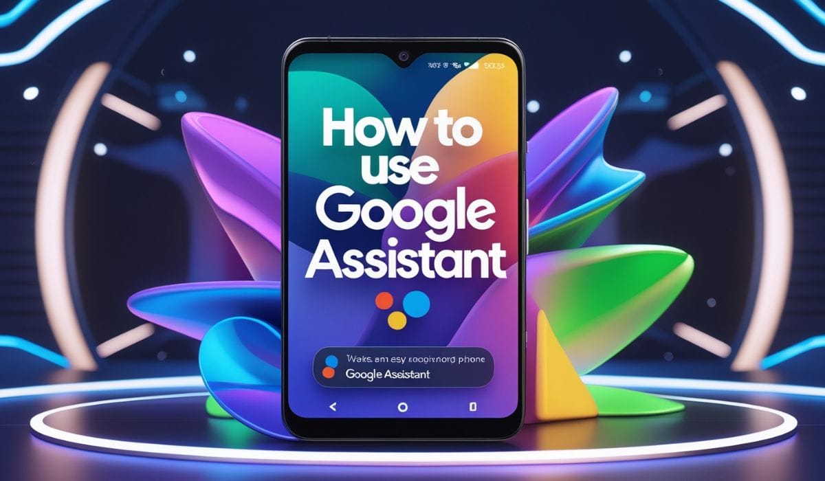 How to use Google Assistant on your Android phone