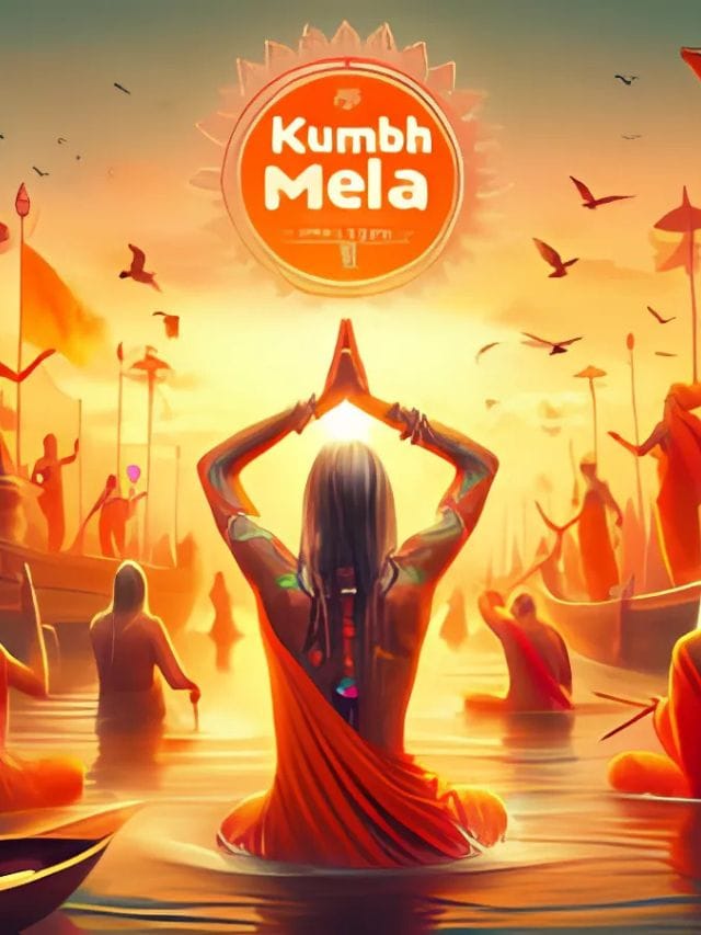 Maha kumbh mela 2025