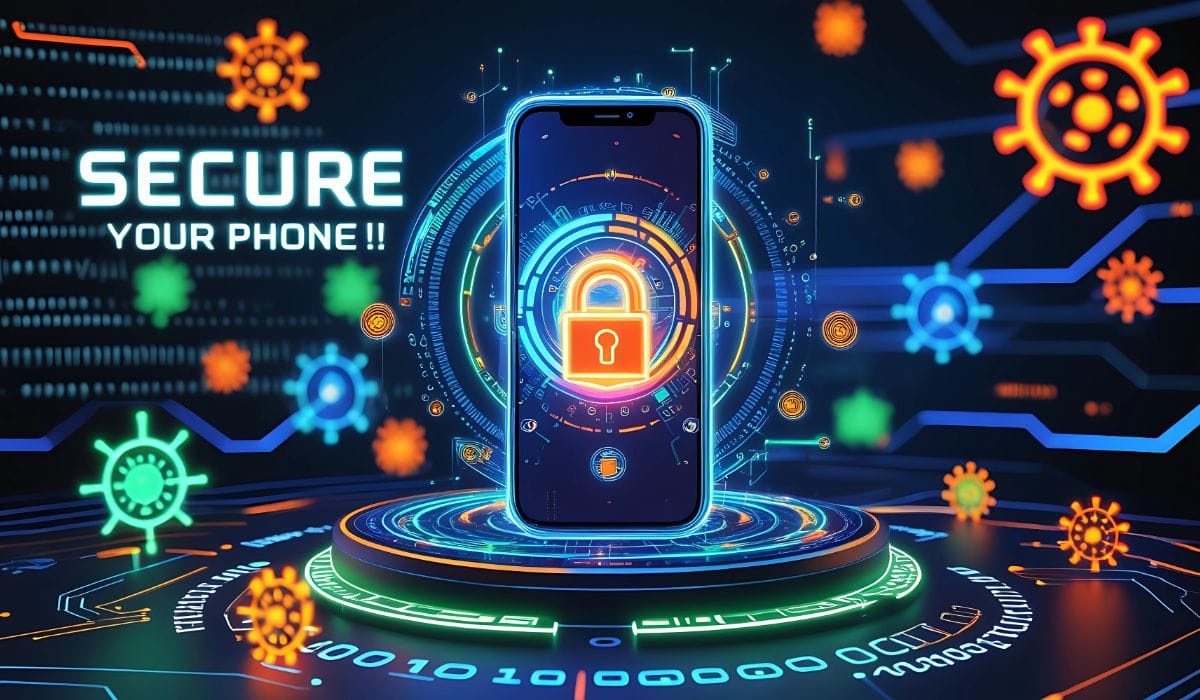 Smartphone Security