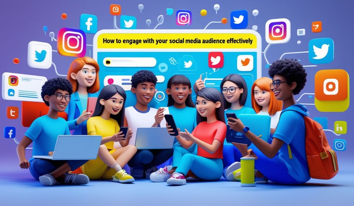 Social Media Engagement