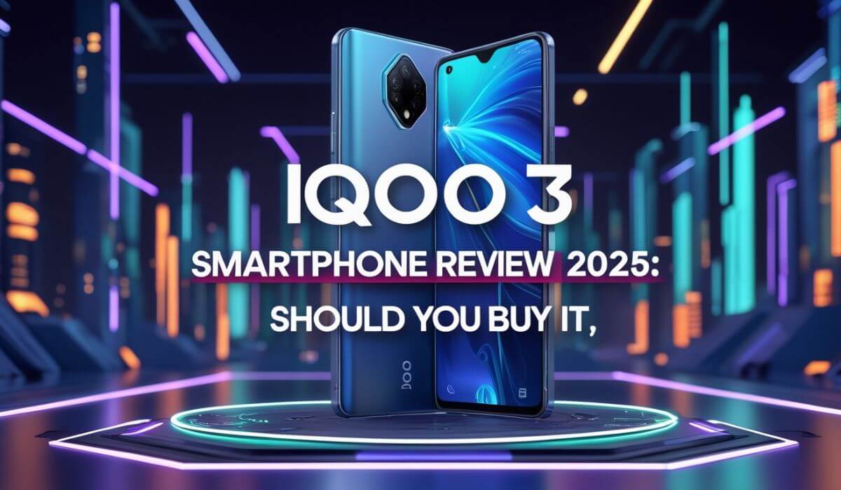 iQOO 13 review 2025